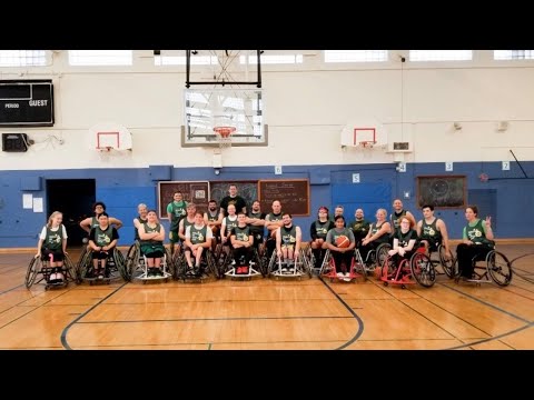 Seattle Tournament - 2020