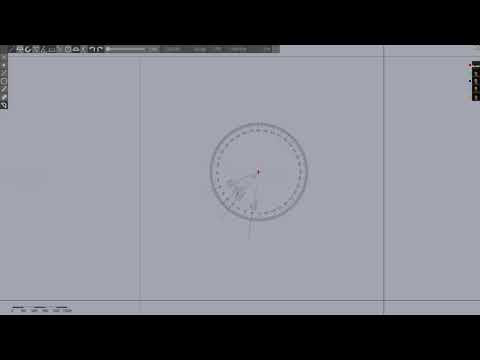 Wolfpack Map: How to use the Winkelmesser (Rotate Protractor)