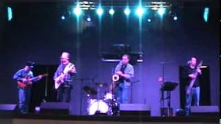 Pride and Joy cover by Bruce Leinan and the Roli Mack Jam Band