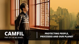 Camfil - A True Leader in the Field of IAQ