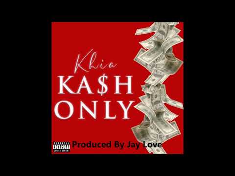 Video thumbnail for Kash Only