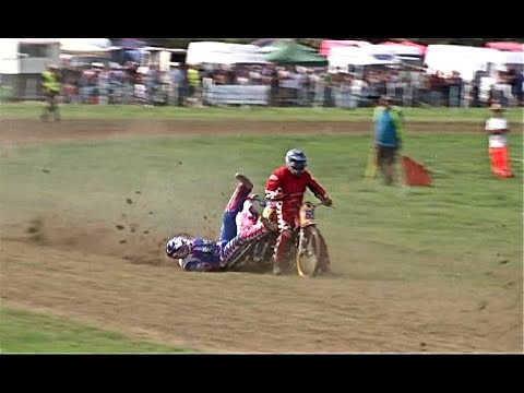 2016 SUMMER SPECTACULAR GRASSTRACK - PART 2