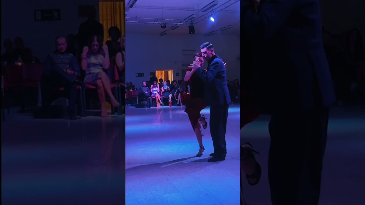 Video thumbnail for Mila Vigdorova Dmitry Mokeev