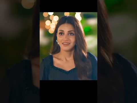 Sirf Tum Episode 32 - [Eng Sub] - Anmol Baloch - Hamza Sohail - Mohsin Abbas Haider #newsong #love