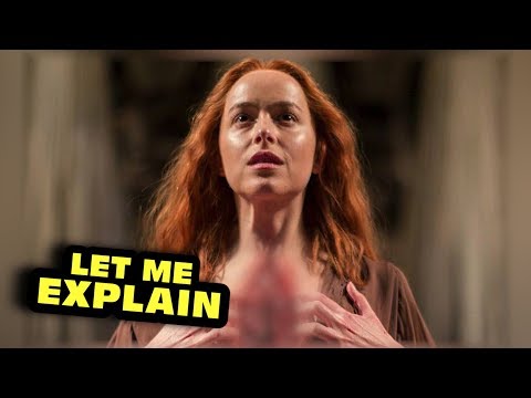 WTF Is Suspiria - Let Me Explain
