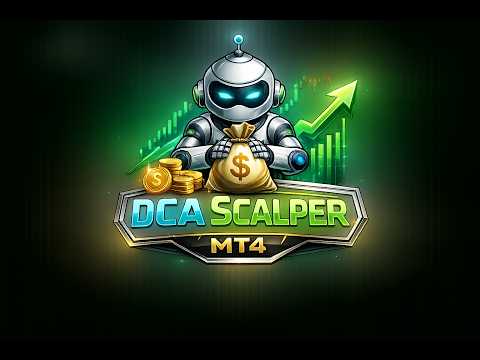 Video Dca Scalper MT4