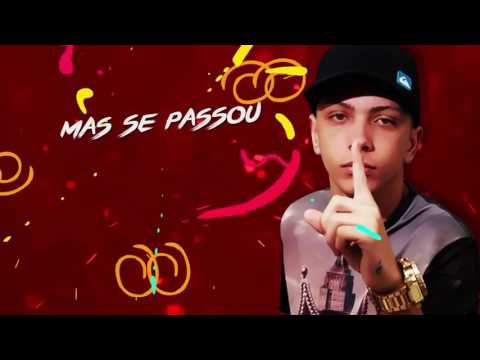MC Caique DS - Vem Piranha (Prod. DJ Ferreira) (Lyric Video)