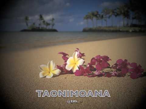 2016 TAONIMOANA ReMaKe by Yell Pitz, HolyMount, Taake Studio - Kiribati@tm..