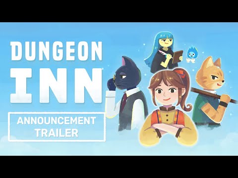 Announcement Trailer