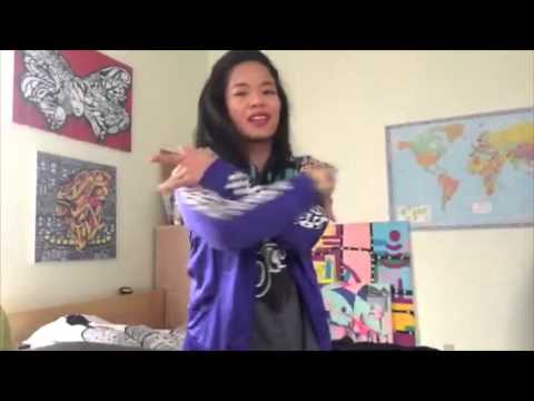 Over Me - Official Music Video