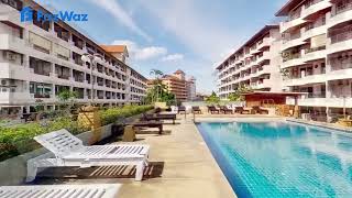 Видео of Jomtien Plaza Condotel