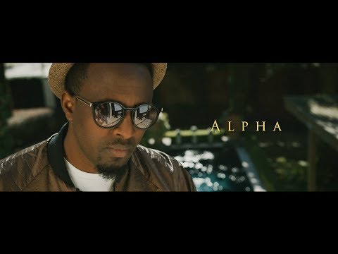 ALPHA  - YES  (Official Music Video)