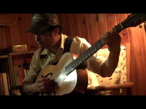 Matt Kinman - Frankie & Johnny