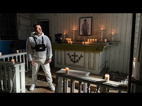 KaeN - List Do B [prod. Poszwixxx]