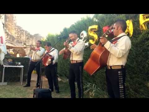 Video 5 de Mariachi Madrid America
