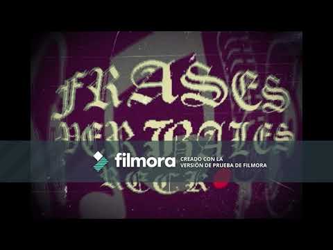 FRASES UVE RECK  GENERANDO LO MIO