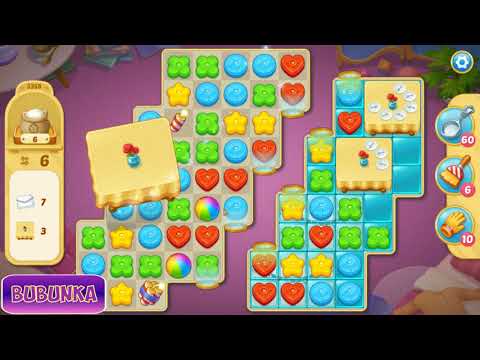 Matchington Mansion level 3358 HD