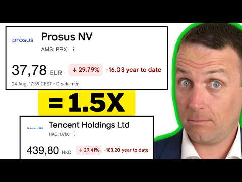 Prosus Gets Interesting With The Delivery Now Profitable