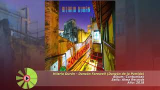 (2018) Hilario Durán - Danzón Farewell (Danzón de la Partida)