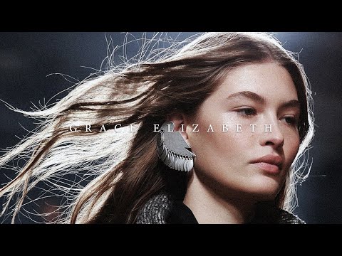 Current Top Models: Grace Elizabeth