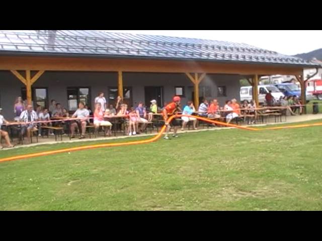 Výletiště, Písečná, 19. 07. 2014