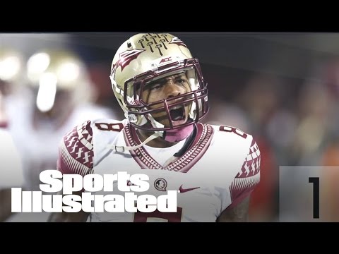 SI50: Florida State Cornerback Jalen Ramsey | 2016 NFL Draft | Sports Illustrated