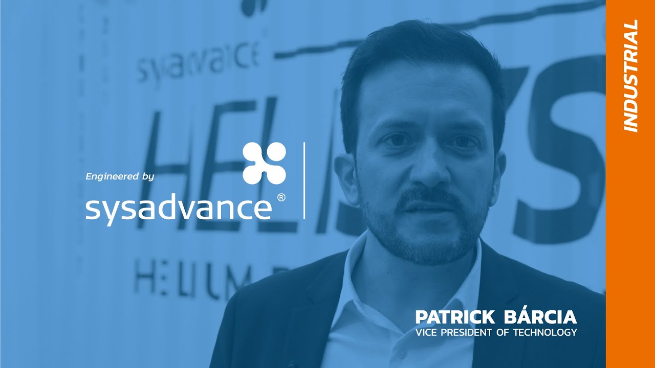 SYSADVANCE | Helium Purification