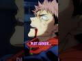 YUJI VS MAHITO Jujutsu Kaisen Abridged Shorts