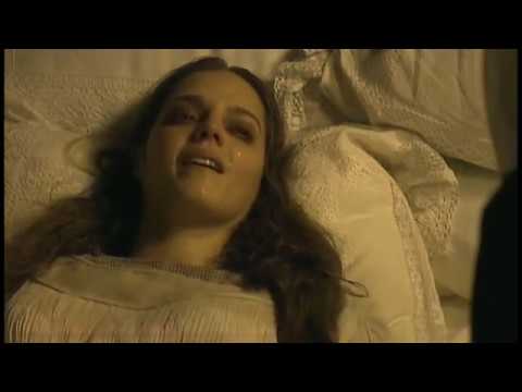 Death of Isabella, Princess of Asturias (Isabel s03e07)