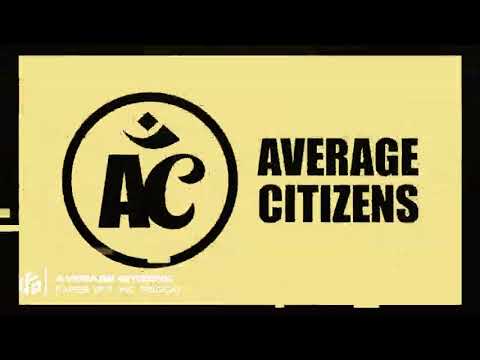 Paper Ft  MC Trigga  (Average Citizens)