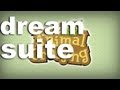 Animal Crossing New Leaf - Dream Suite