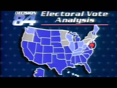 George Gallup Jr. says ‘polls don’t predict’ a political outcome: Meet the Press Archive