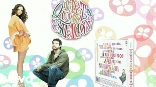 La Quinta Estación - Te Quiero ((Cover Audio)[Video])