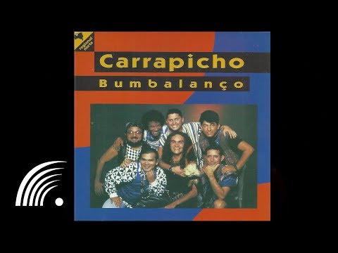 Carrapicho- Mundurukãnia - Bumbalanço - Oficial