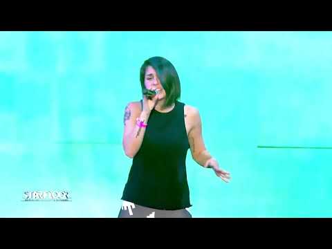 Krewella LIVE @ Starfloor 2013