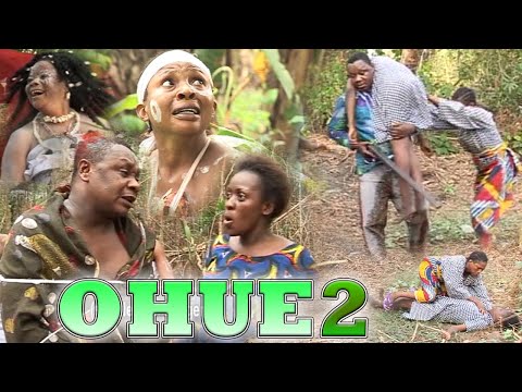 OHUE [PART 2] - LATEST BENIN MOVIES