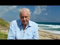 David Attenborough S Closing Speech Blue Planet II BBC Earth