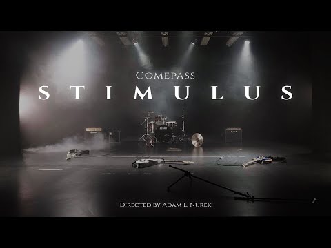 Comepass - Stimulus (Official Video)