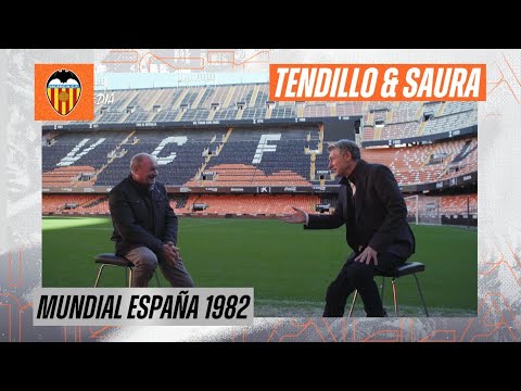 1982: EL MUNDIAL DE MESTALLA