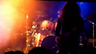 Anathema - Balance/Closer (Live a Veruno 2011)