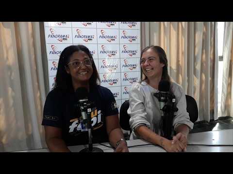 Dia de Campo da FEPI destaca inovação e prática na bovinocultura