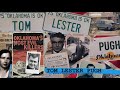 Tom Lester Pugh The Oklahoma Dixie Mafia Crime Wave