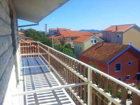 Apartment Luce and Ante - Bibinje - Croatia