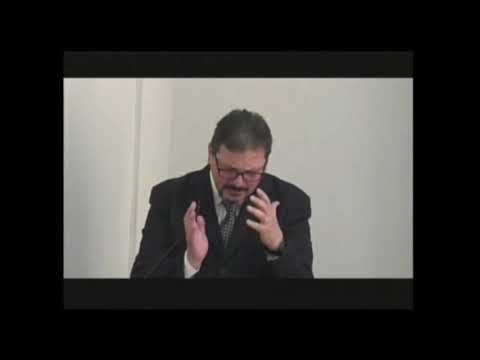 Culto 2019-05-05 - La forza della Parola di Dio! - Genesi 32 - Fr. R. Marletta