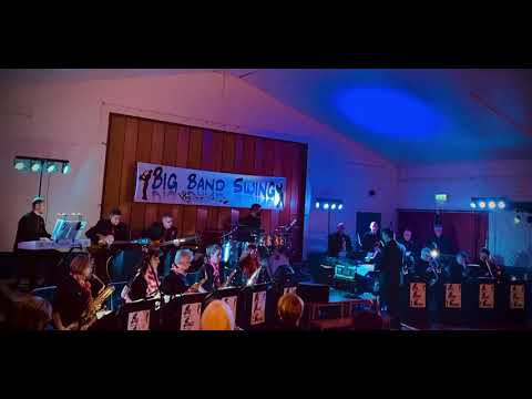 Strike Up The Band ~ Sammy Nestico - Big Band Swing