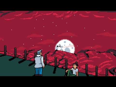 CanovA - Sorpresa (feat. Nayt) - 8 Bit Visual