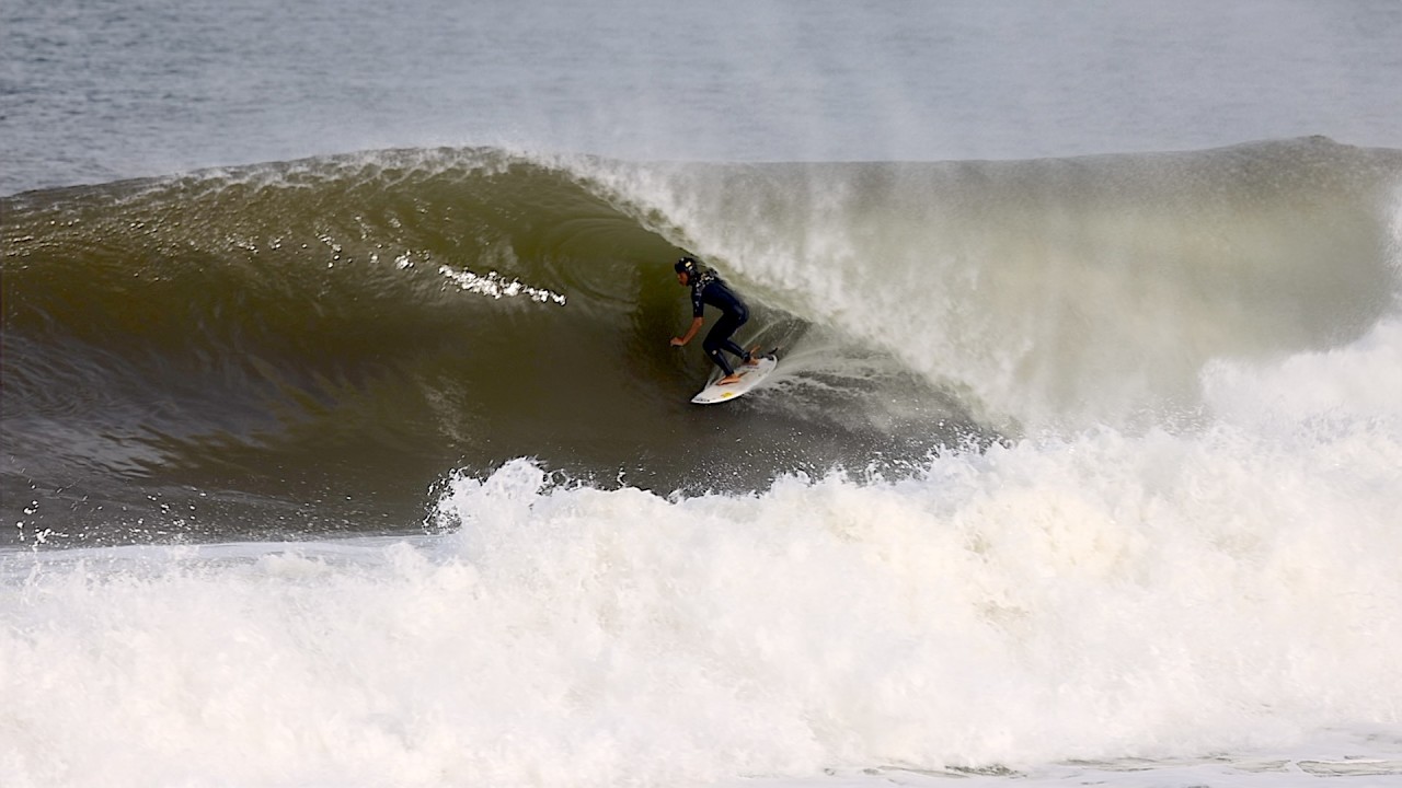 『North Shore Daily Clip』2026.3.16 @ BACKDOOR & PIPELINE