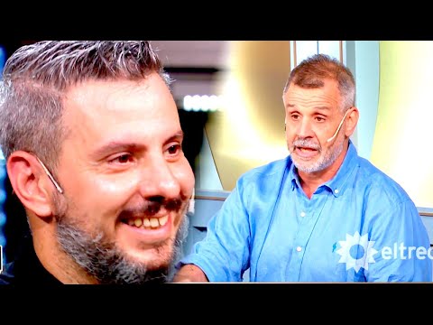 CHRISTIAN EVALUA EL PATO CON SALSA DE MARTIN