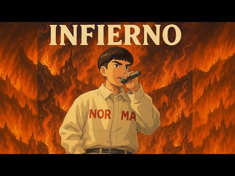 MILO J - EL INFIERNO