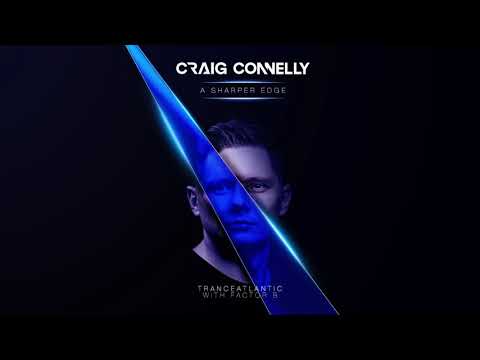 Craig Connelly & Factor B - Tranceatlantic